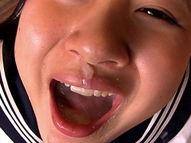 おねだりチ〇ポとごほうびザーメン　サンプル画像04